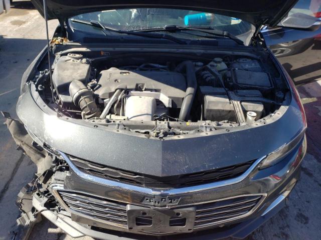2018 CHEVROLET MALIBU PRE - 1G1ZE5SXXJF118077