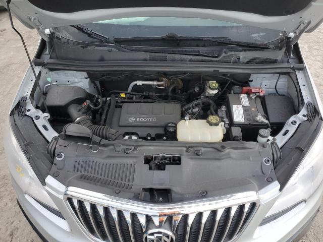 2016 BUICK ENCORE CON - KL4CJBSB3GB655556