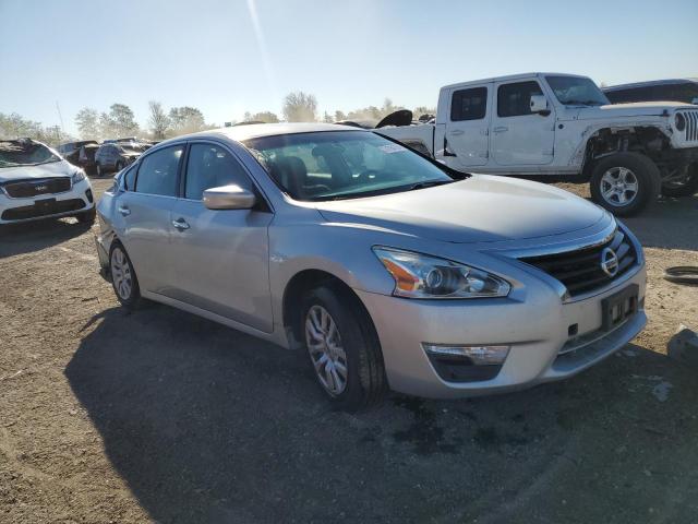 VIN 1N4AL3AP0DN423684 2013 Nissan Altima, 2.5 no.4