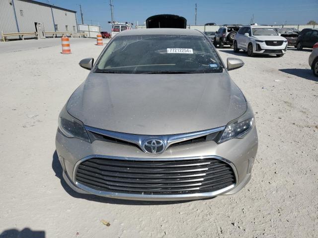 2016 TOYOTA AVALON XLE - 4T1BK1EB9GU229858