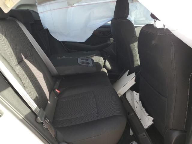 2023 SUBARU LEGACY 4S3BWAB65P3005198