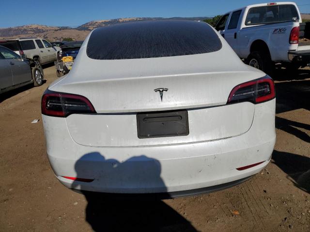 2022 TESLA MODEL 3 - 5YJ3E1EA6NF331096