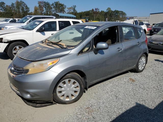 VIN 3N1CE2CP0EL358375 2014 Nissan Versa, S no.1