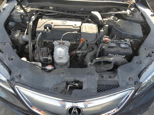 VIN 19UUB1F33GA000888 2016 Acura TLX no.11