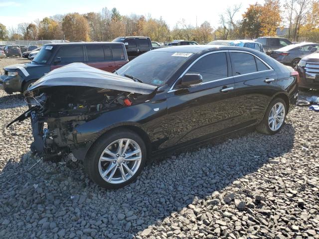 2023 CADILLAC CT4 LUXURY #2994213278