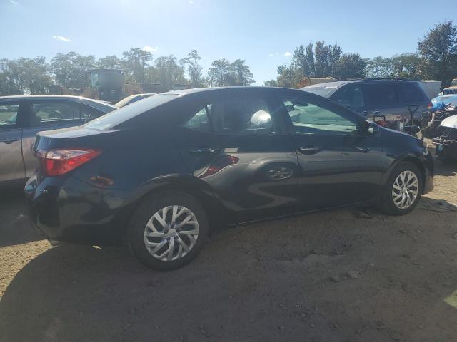 2019 TOYOTA COROLLA L - 2T1BURHE0KC145422