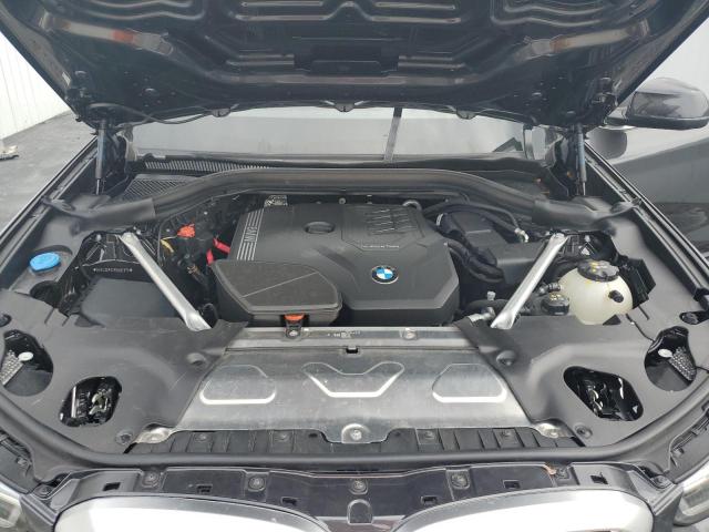 2024 BMW X3 SDRIVE3 - 5UX43DP04R9U52871