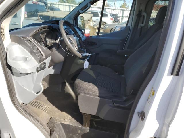 VIN 1FBZX2ZM3FKB13673 2015 Ford Transit, T-350 no.7