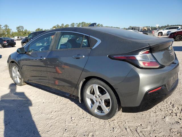 VIN 1G1RC6S52HU111477 2017 Chevrolet Volt, LT no.2