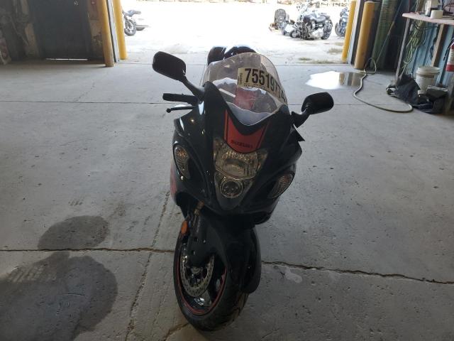 2018 SUZUKI GSX1300 RA - JS1GX72B5J2100192