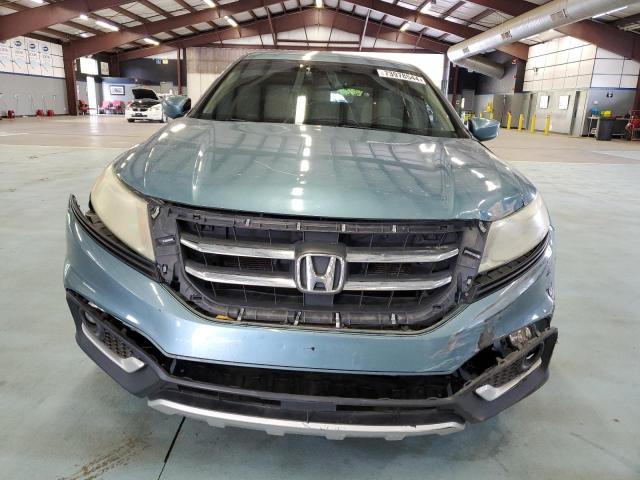 VIN 5J6TF3H36FL001621 2015 Honda Crosstour, EX no.5