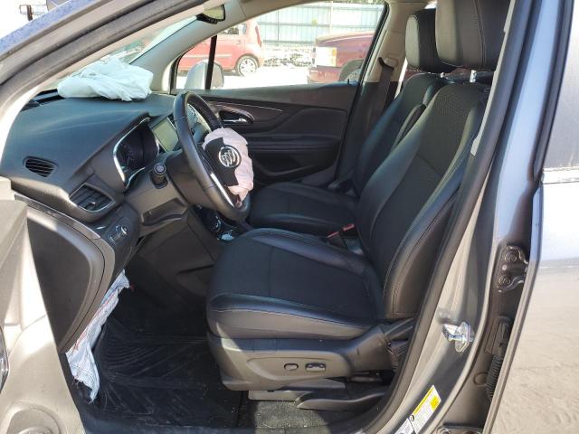 2020 BUICK ENCORE PRE - KL4CJASB1LB007704