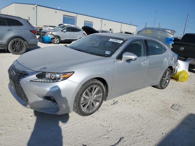 2016 LEXUS ES 300H - JTHBW1GG7G2117135