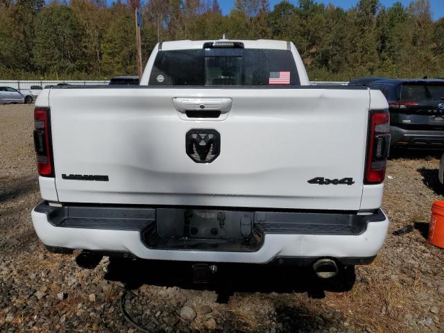 2021 RAM 1500 LARAM - 1C6SRFJT1MN565836