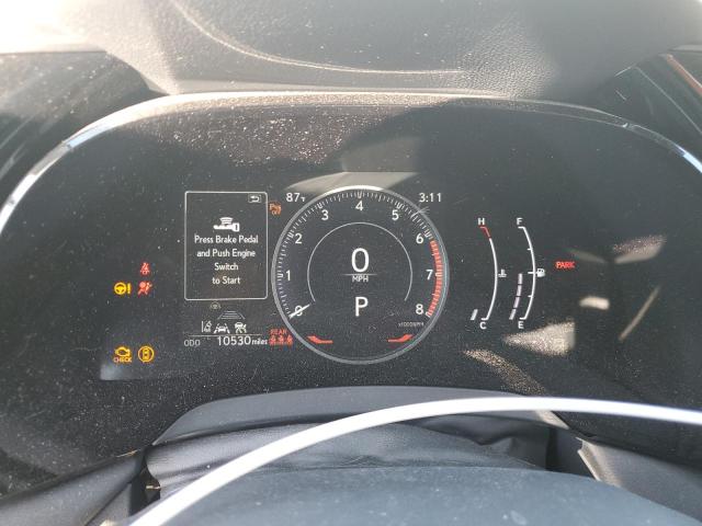 2024 LEXUS RX 350 PRE - JTJCHMAA2R2012783
