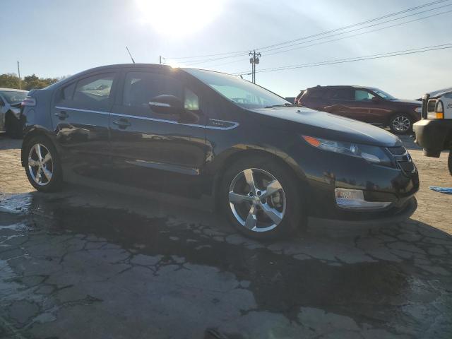 VIN 1G1RD6E48DU149953 2013 Chevrolet Volt no.4