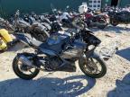 2022 KAWASAKI EX400 - JKAEXKH1XNDAF4389