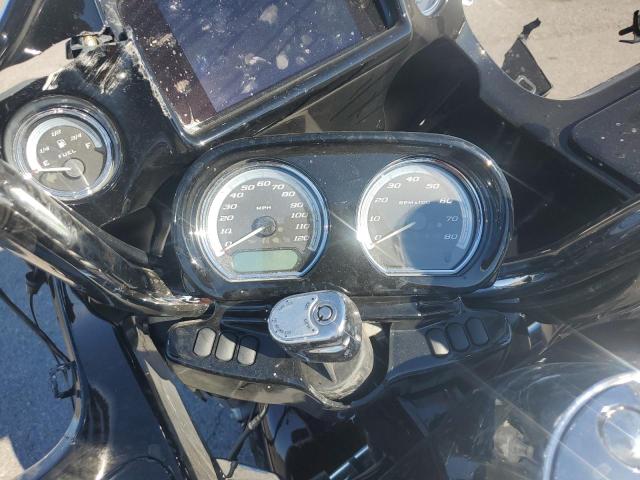 2021 HARLEY-DAVIDSON FLTRK 1HD1KZF10MB667825