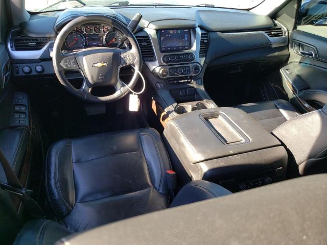 2015 CHEVROLET TAHOE K150 - 1GNSKBKC1FR127955