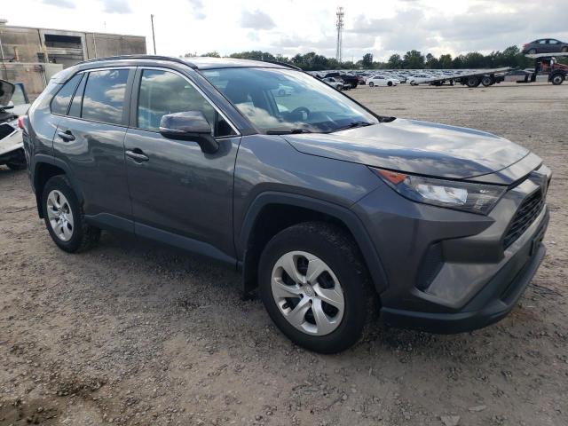 VIN 2T3G1RFV3LC121772 2020 Toyota RAV4, LE no.4