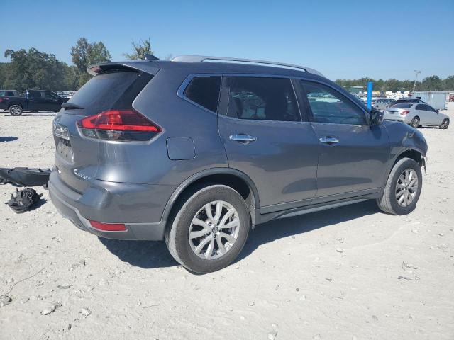 2017 NISSAN ROGUE S - KNMAT2MV3HP580943