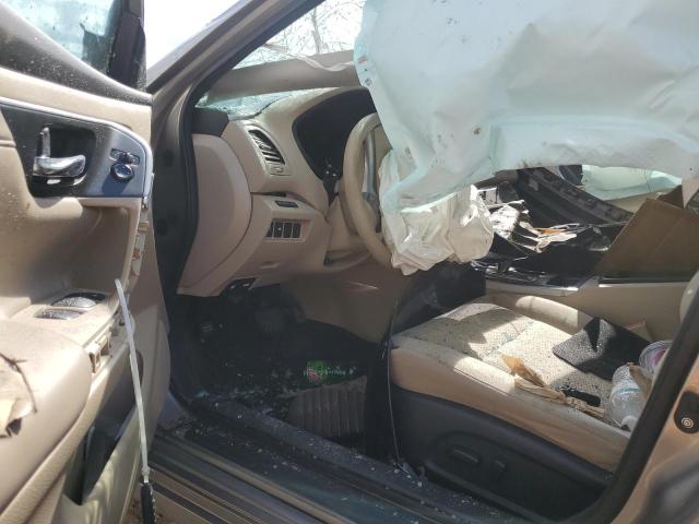 2015 NISSAN ALTIMA 2.5 - 1N4AL3AP4FC486687