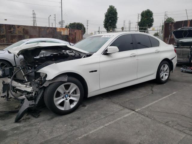 VIN WBAXG5C51DDY33249 2013 BMW 5 Series, 528 I no.1