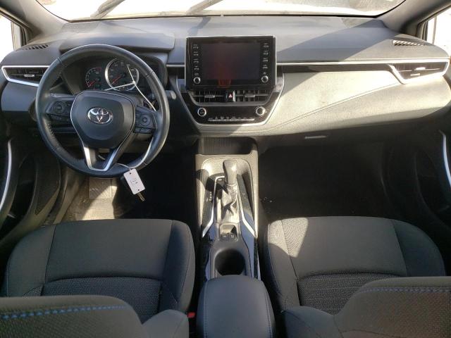 2020 TOYOTA COROLLA SE - 5YFS4RCE8LP027045