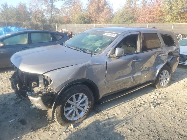 2015 DODGE DURANGO SX #2999482284