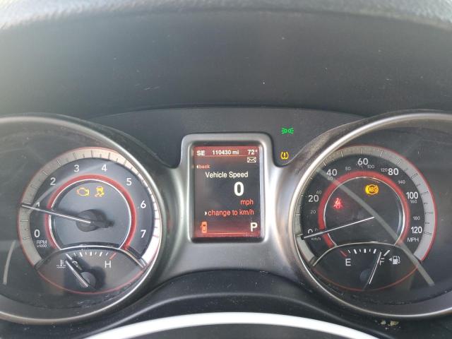 2015 DODGE JOURNEY CR - 3C4PDCGGXFT554052