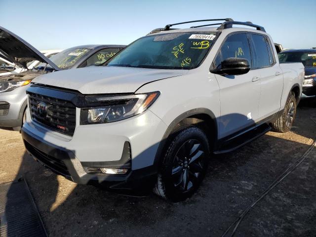 2023 HONDA RIDGELINE