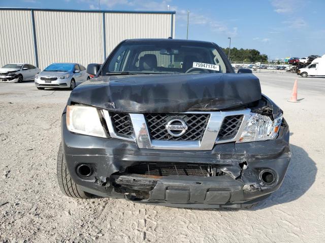 VIN 1N6AD0ER9DN721309 2013 Nissan Frontier, S no.5