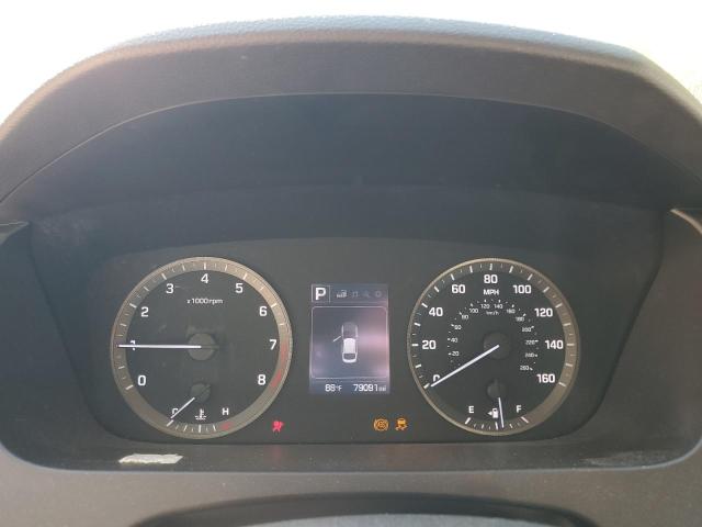 2016 HYUNDAI SONATA SE - 5NPE24AF1GH383096