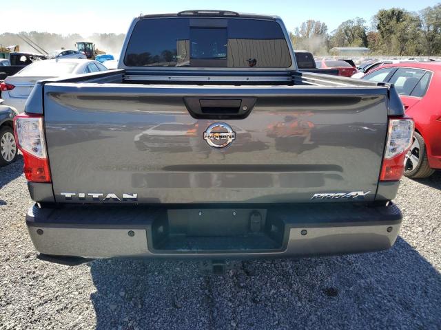 VIN 1N6AA1E53JN531223 2018 NISSAN TITAN no.6