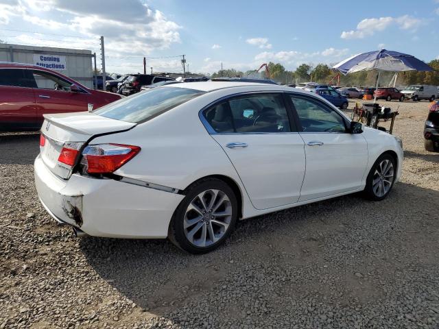 VIN 1HGCR2F50EA253422 2014 Honda Accord, Sport no.3