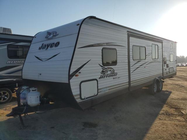 JAYCO JAY FLIGHT 2018 white   1UJBJ0BS3J17M0190 photo #3