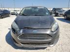 FORD FIESTA SE photo