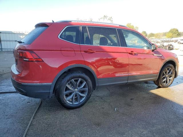 2022 VOLKSWAGEN TIGUAN SE - 3VV2B7AXXNM154468