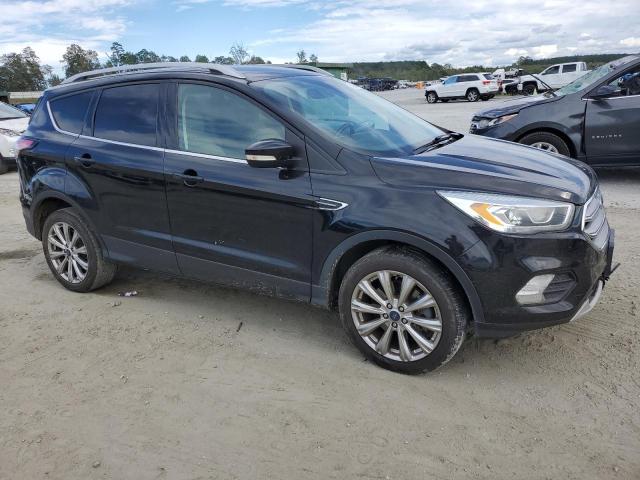 2017 FORD ESCAPE TIT - 1FMCU9J93HUE25019