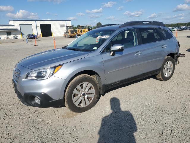 VIN 4S4BSAFC7H3430351 2017 Subaru Outback, 2.5I Pre... no.1