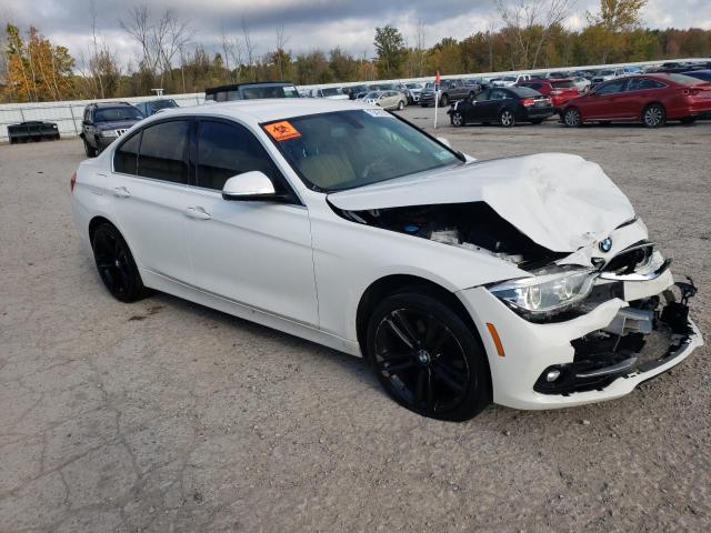 2018 BMW 330 XI - WBA8D9G5XJNU68798