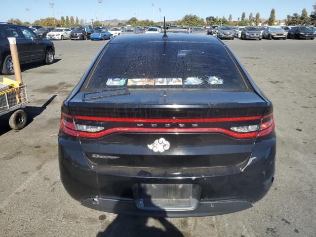 VIN 1C3CDFAA6FD438457 2015 Dodge Dart, SE no.6