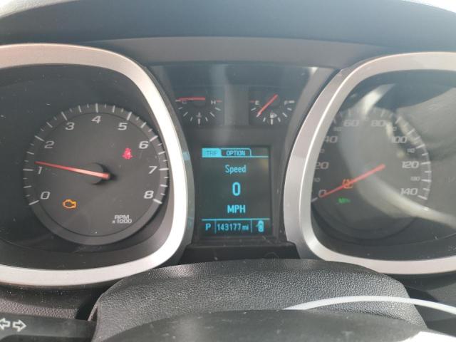 2016 CHEVROLET EQUINOX LT - 2GNALCEK3G6264846