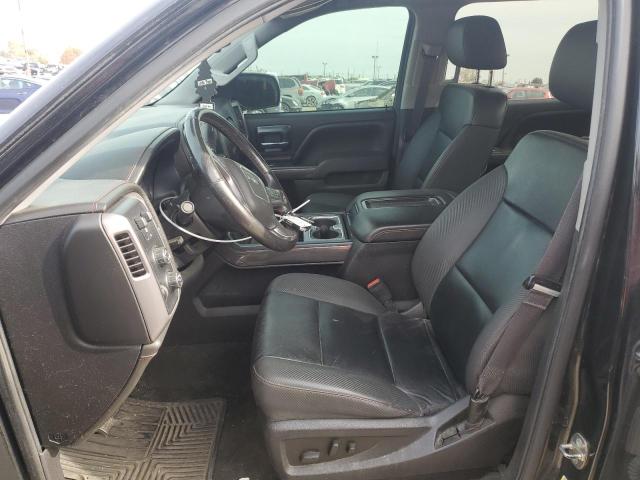 2015 GMC SIERRA K15 - 3GTU2VEC9FG530371