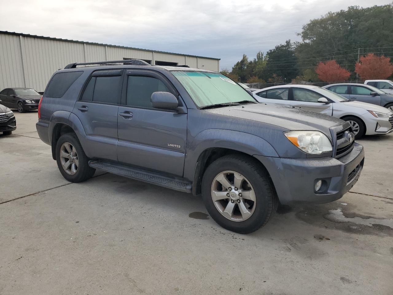 Lot #2988769668 2006 TOYOTA 4RUNNER LI