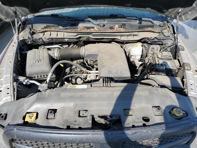 2016 RAM 1500 ST - 3C6JR6DGXGG171873