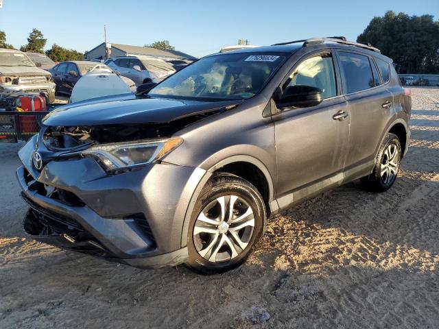 Vin: jtmzfrev2gj088164, lot: 76290834, toyota rav4 le 20161