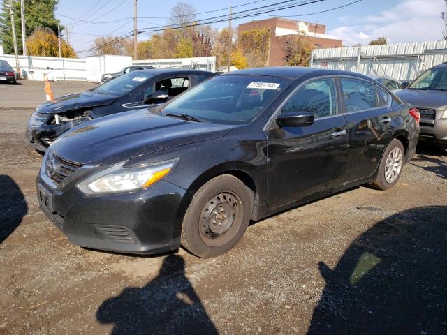 VIN 1N4AL3AP3GN309957 2016 Nissan Altima, 2.5 no.1