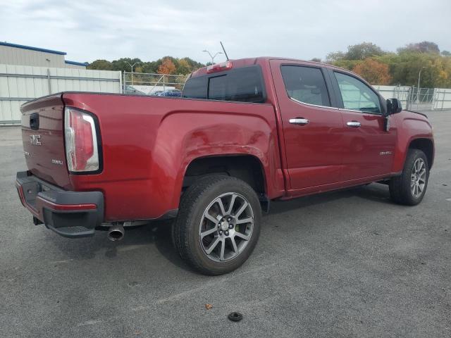 2019 GMC CANYON DEN 1GTG6EEN0K1283401