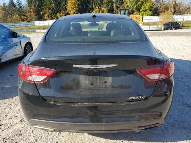 VIN 1C3CCCBB5GN176077 2016 Chrysler 200, S no.6